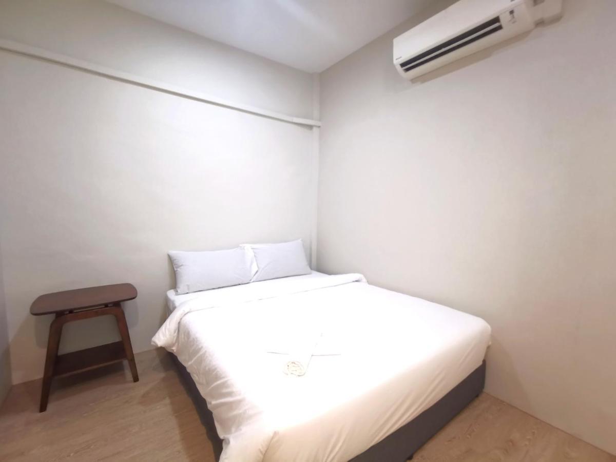 Maco Inn Century @جوهر بهرو المظهر الخارجي الصورة