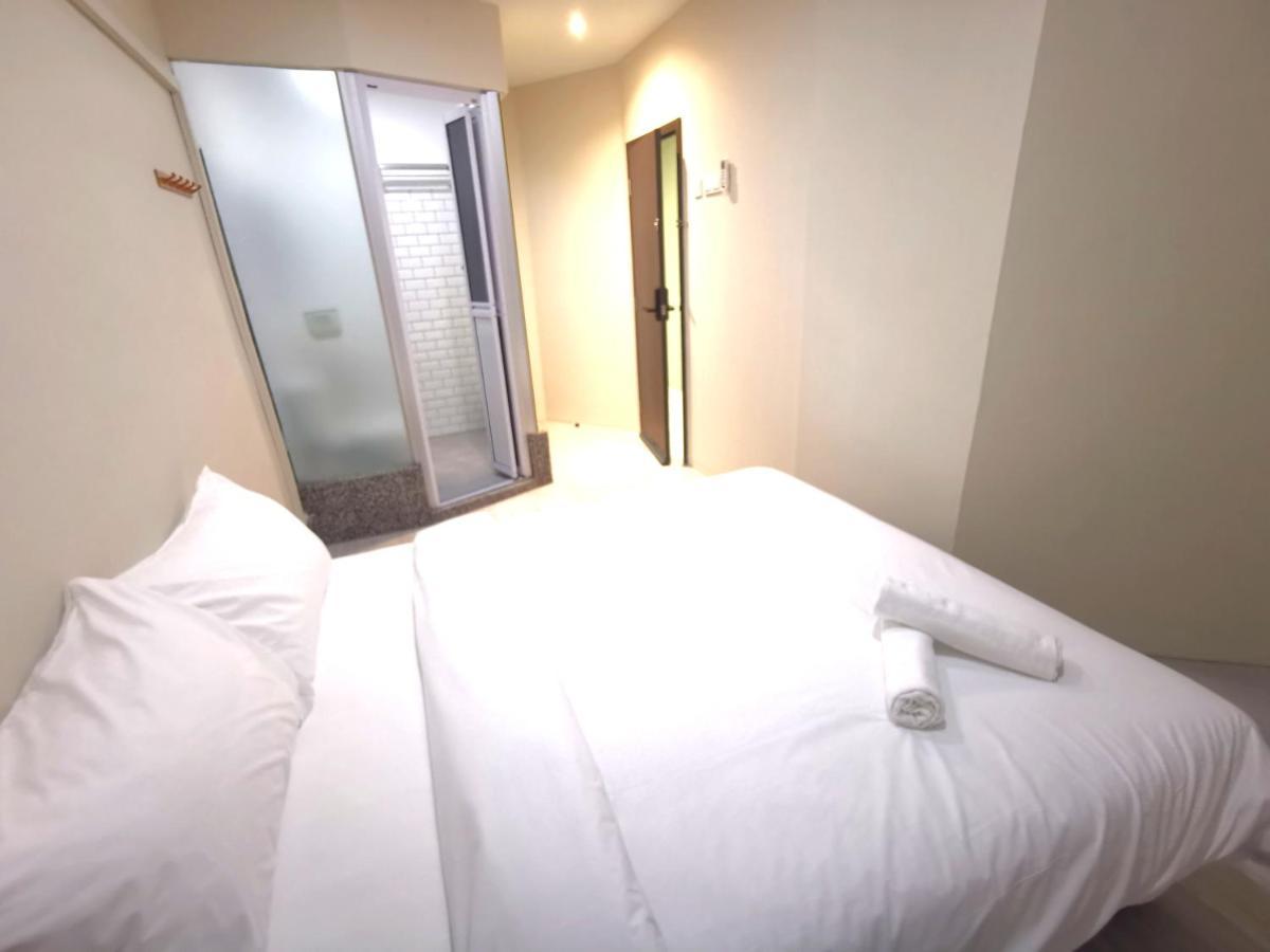 Maco Inn Century @جوهر بهرو المظهر الخارجي الصورة